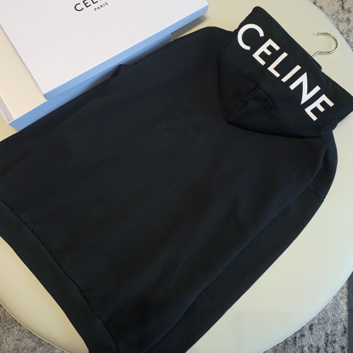 Celine NIGO Hooded sports sweater #nigo57278