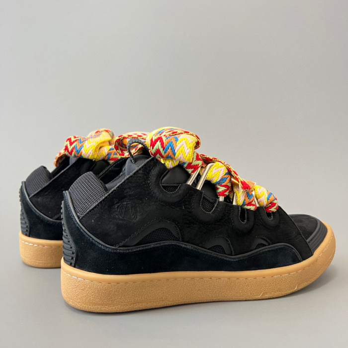 Lanvin NIGO Four Seasons Sports Casual Board Shoes #nigo94315