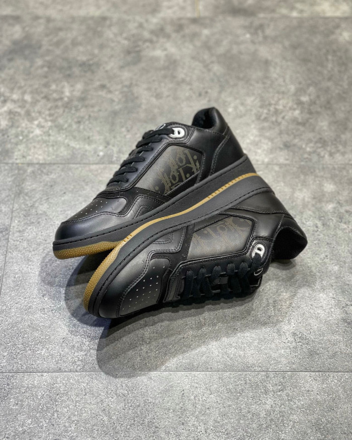 Dior Sports Casual Low Top B27 Shoes #nigo588