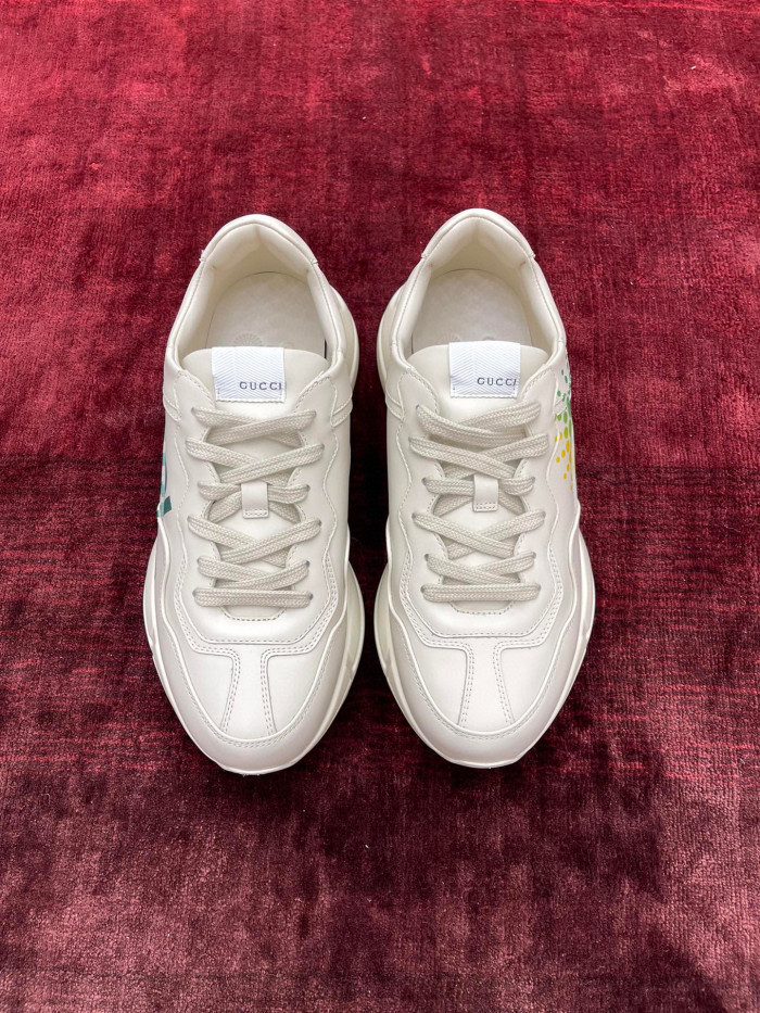 GUCCI NIGO Sports Shoes Sneakers #nigo52356