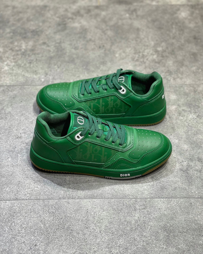 Dior Sports Casual Low Top B27 Shoes #nigo588