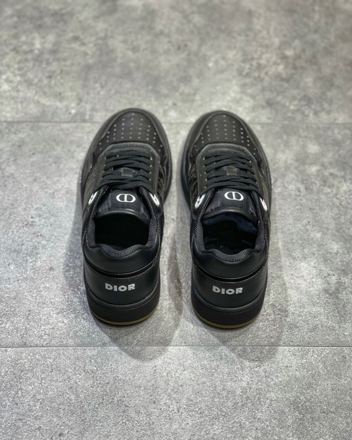 Dior Sports Casual Low Top B27 Shoes #nigo588