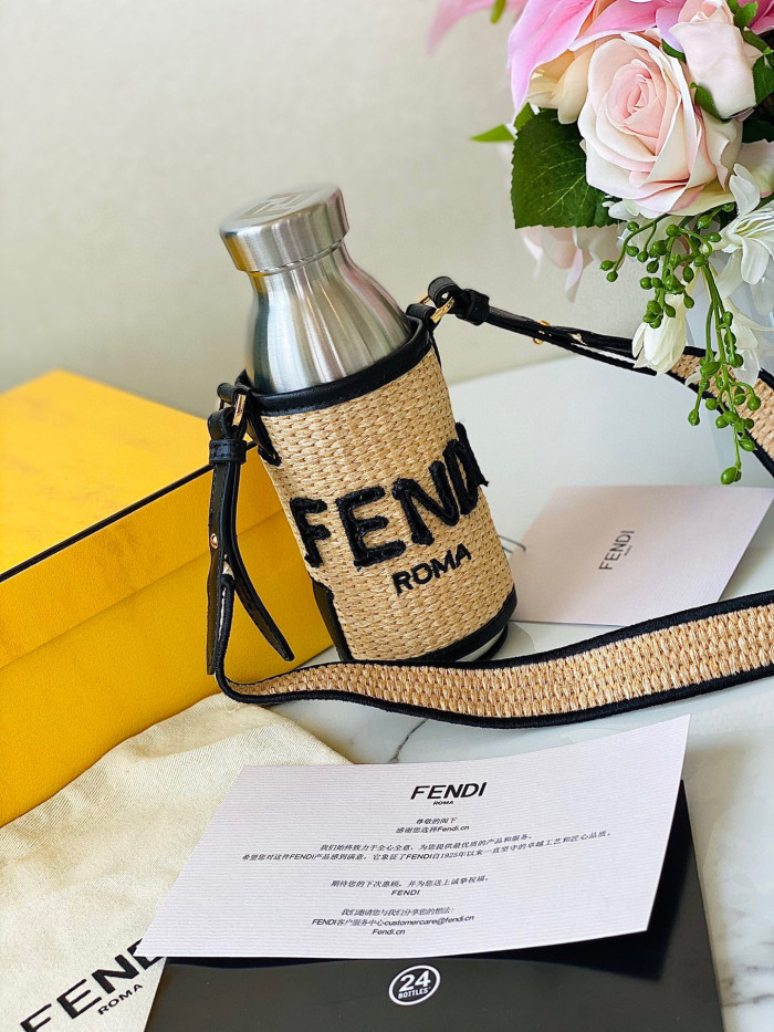 Fendi Thermal Flask Bottles #nigo7296