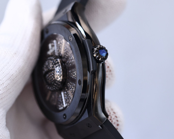 Hublot Customized Products Watch #nigo4683