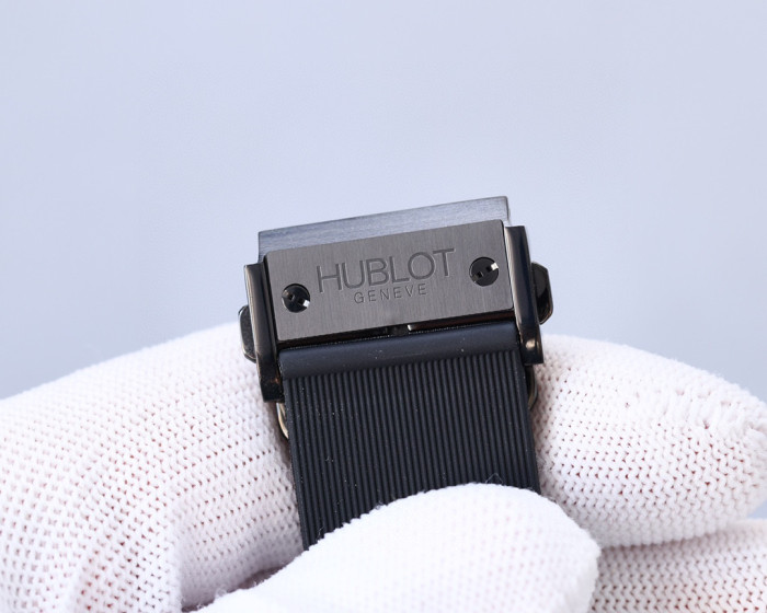 Hublot Customized Products Watch #nigo4683