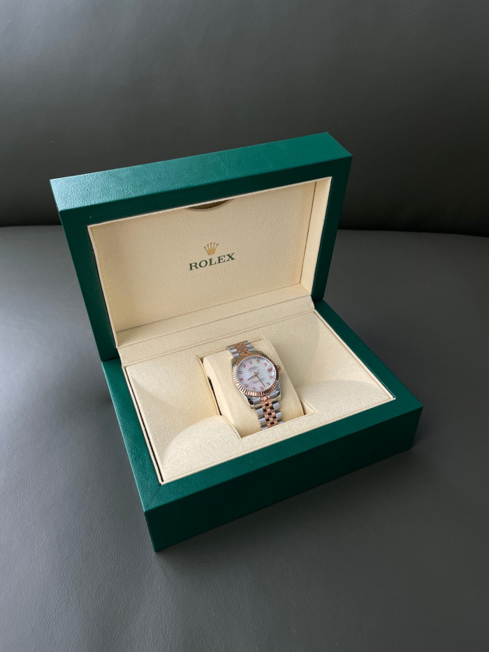 Rolex NIGO Temperament Watch #nigo21494
