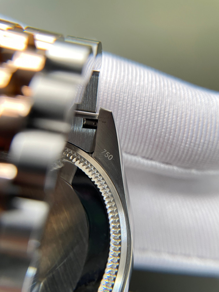 Rolex NIGO Temperament Watch #nigo21494
