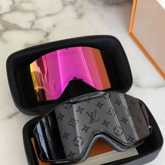 Dior Men's And Women's Ski Glasses #nigo51875