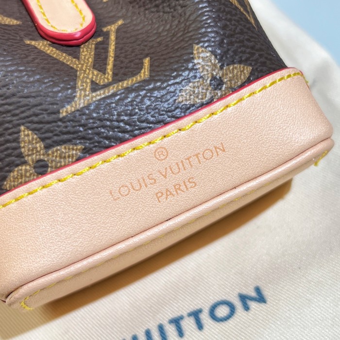 Louis Vuitton Women Bucket Bags Keychains Pendants Accessories Jewelry #nigo89262