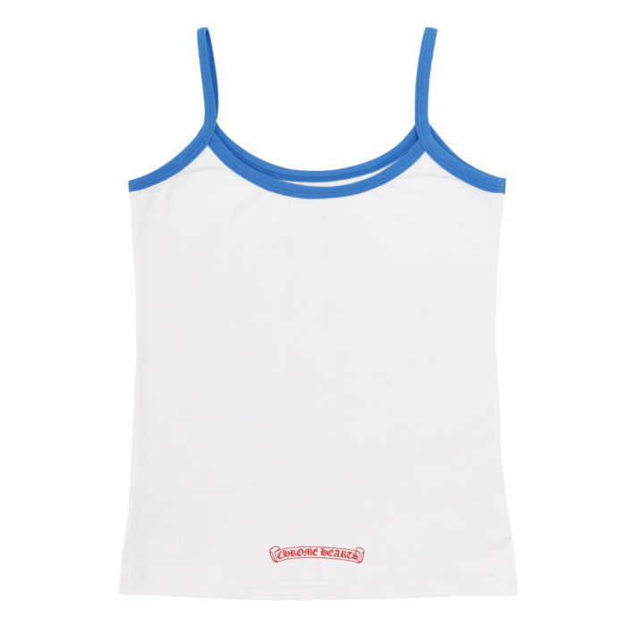 Chrome Hearts NIGO Summer Camisole Short Sleeve #nigo21451