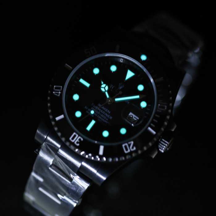 Rolex NIGO Customized Products Watch #nigo1159