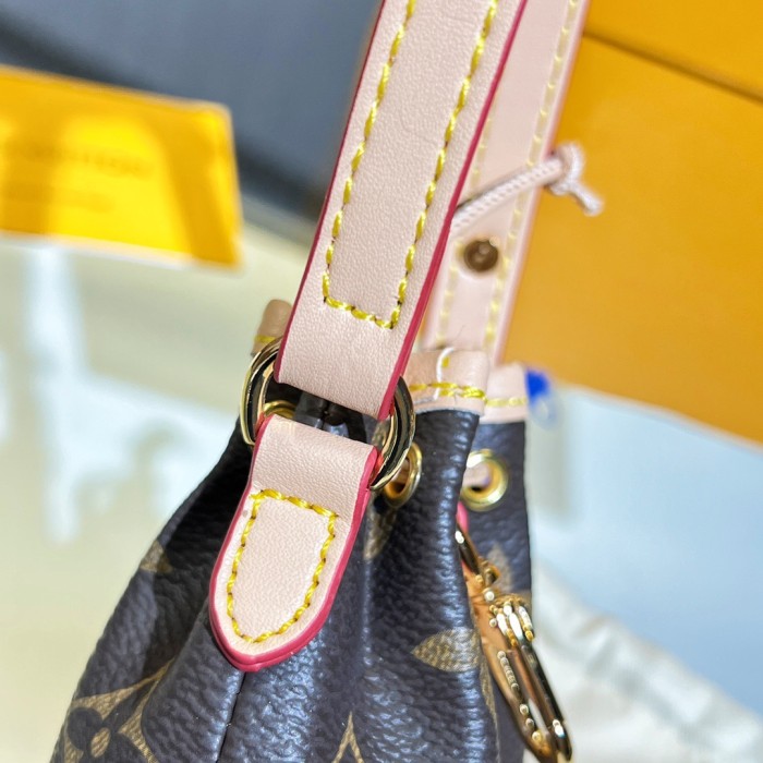 Louis Vuitton Women Bucket Bags Keychains Pendants Accessories Jewelry #nigo89262
