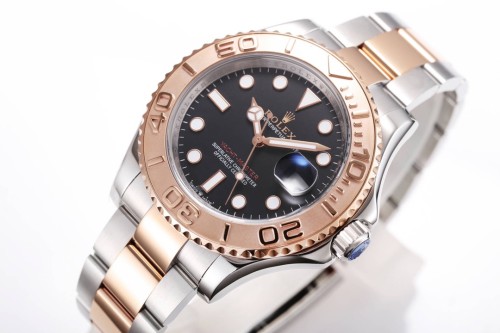 Rolex Men's and Women's Fine Steel Mechanical Wrist Watch Accessories Jewelry #nigo81333