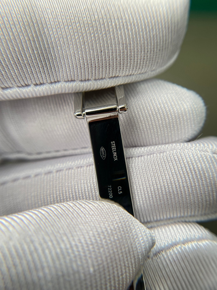 Rolex NIGO Temperament Watch #nigo21494