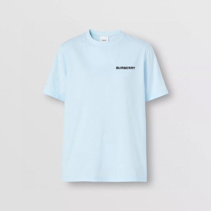 Burberry NIGO Short Sleeve T-Shirt #nigo5819