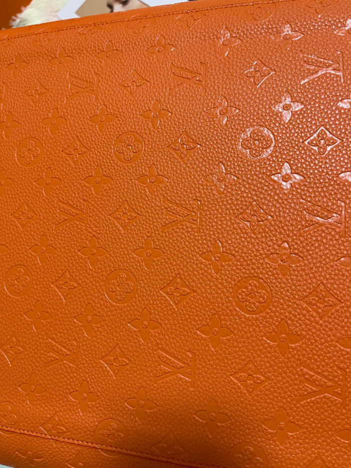 Louis Vuitton Horizon 55 Rolling Luggage Bag Bags Trolley Case #nigo6636