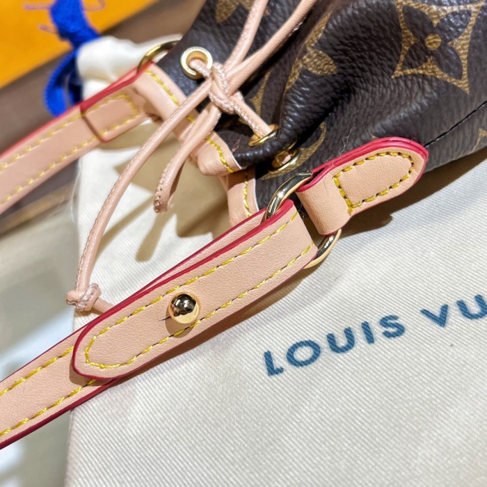 Louis Vuitton Women Bucket Bags Keychains Pendants Accessories Jewelry #nigo89262