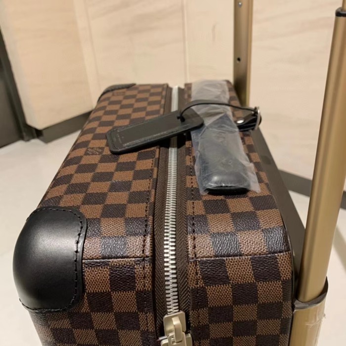 Louis Vuitton Horizon 55 Rolling Luggage Bag Bags Trolley Case #nigo6636