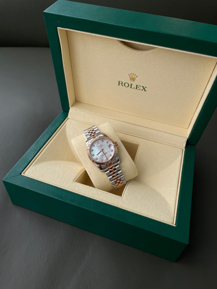 Rolex NIGO Temperament Watch #nigo21494