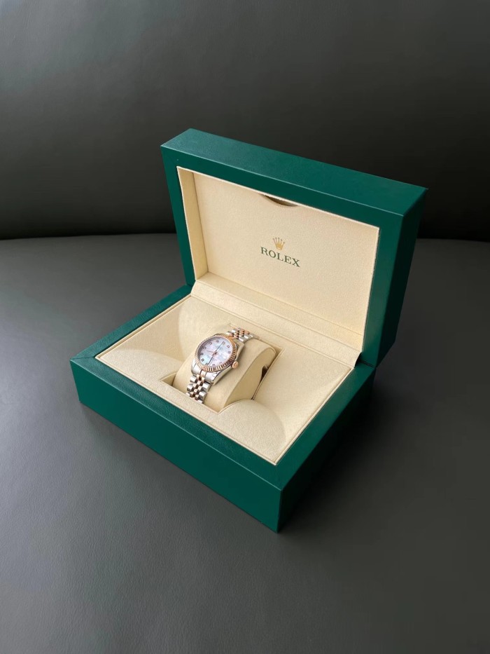 Rolex NIGO Temperament Watch #nigo21494