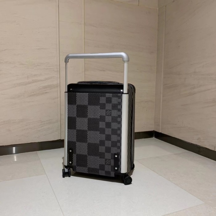 Louis Vuitton Horizon 55 Rolling Luggage Bag Bags Trolley Case #nigo6636