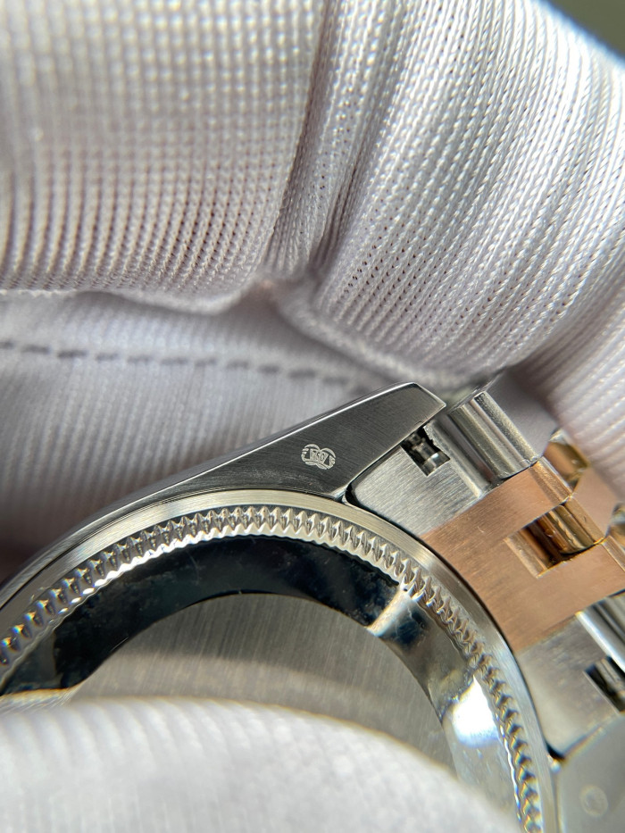 Rolex NIGO Temperament Watch #nigo21494