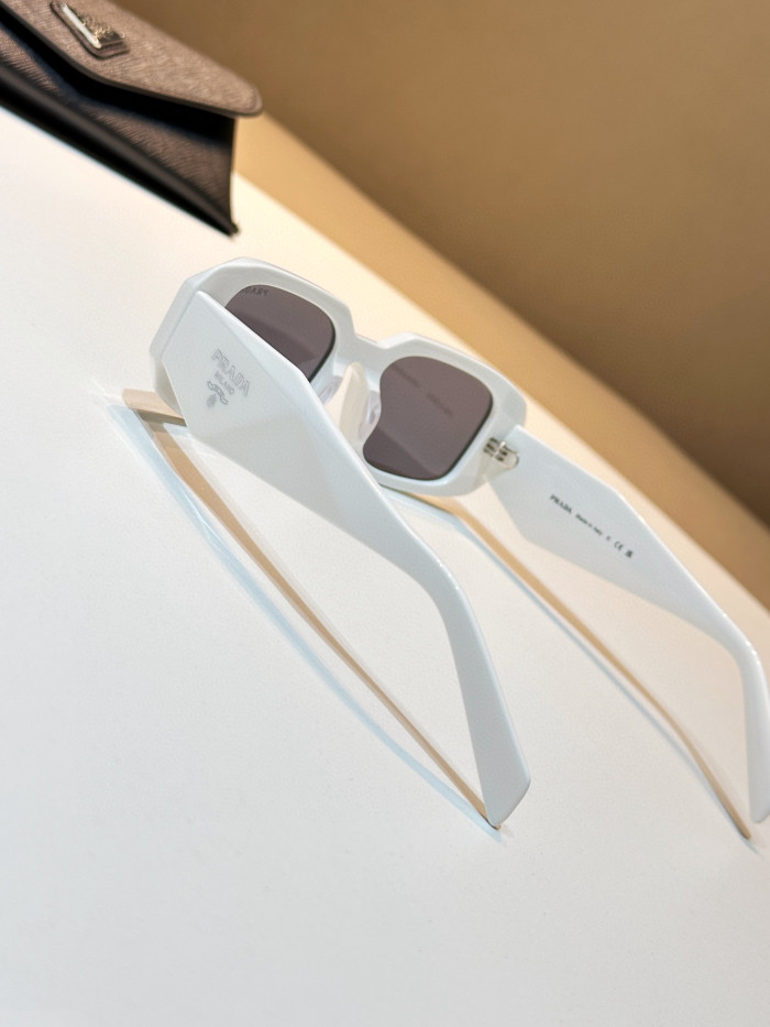 Prada NIGO Sunglasses Glasses #nigo94245