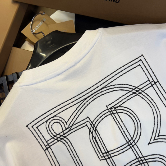 Burberry NIGO Short Sleeve T-Shirt #nigo5819