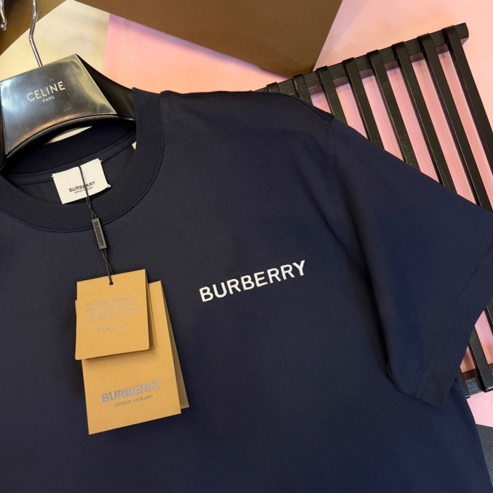 Burberry NIGO Short Sleeve T-Shirt #nigo5819
