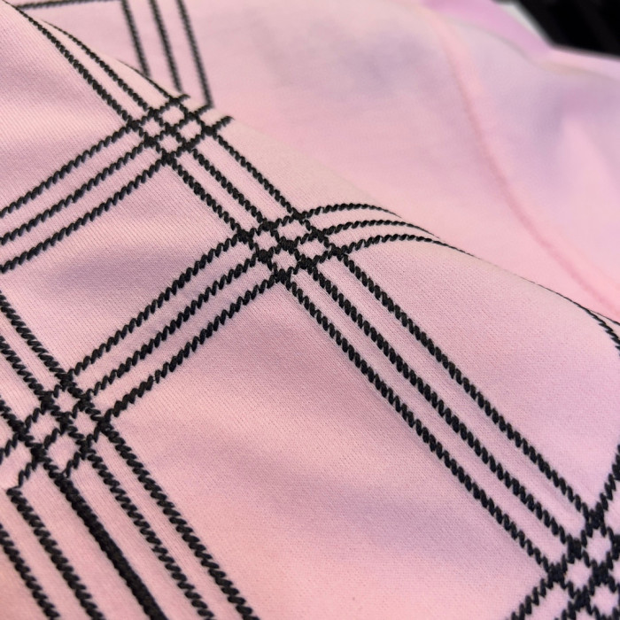 Burberry NIGO Short Sleeve T-Shirt #nigo5819