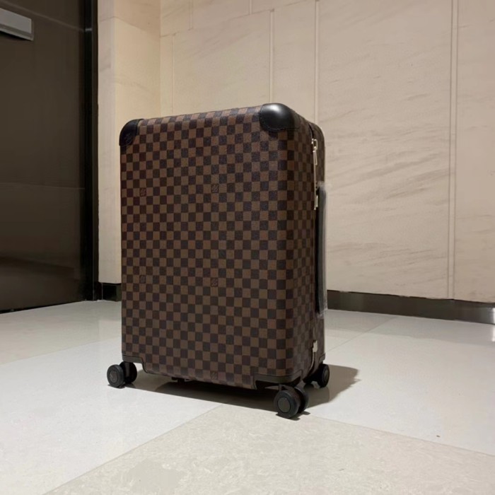 Louis Vuitton Horizon 55 Rolling Luggage Bag Bags Trolley Case #nigo6636