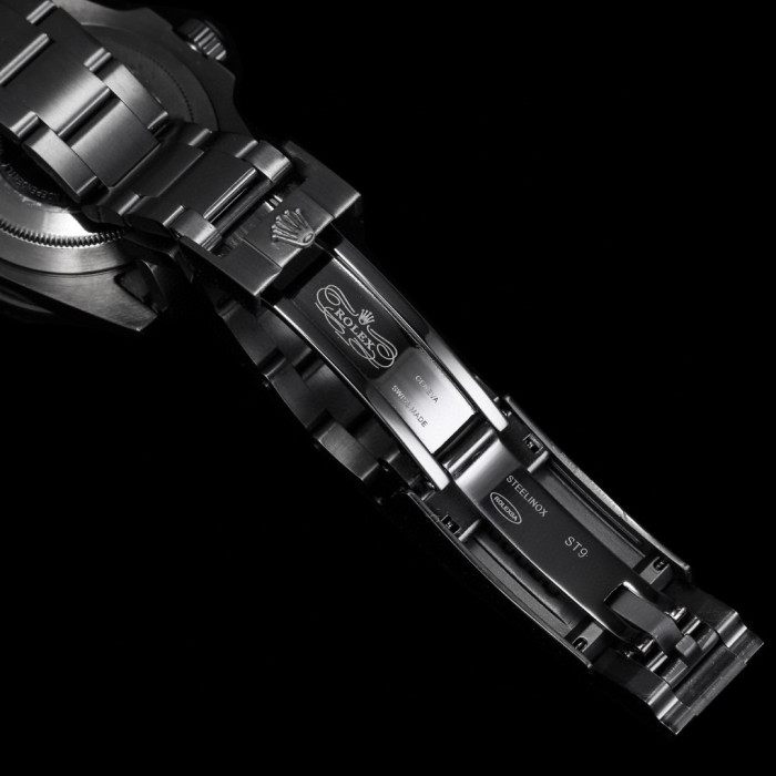 Rolex NIGO Customized Products Watch #nigo1159