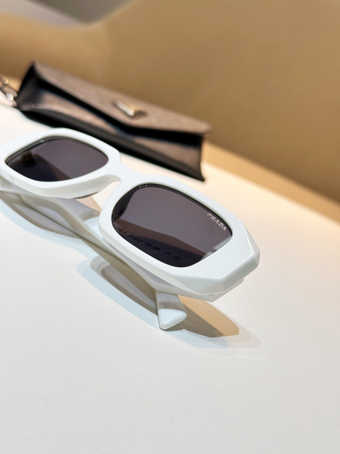 Prada NIGO Sunglasses Glasses #nigo94245