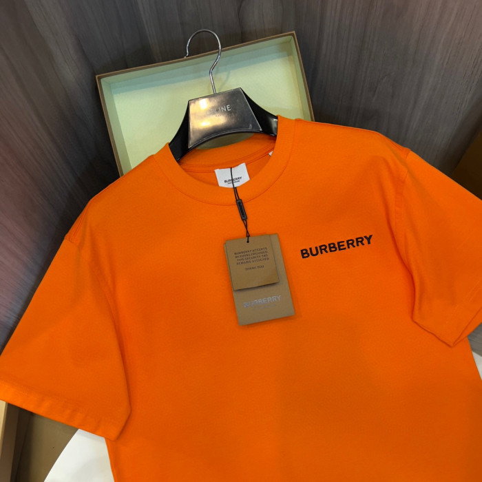 Burberry NIGO Short Sleeve T-Shirt #nigo5819