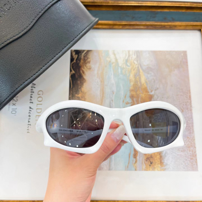 Balenciaga Letter Sunglasses Accessories Jewelry #nigo82599