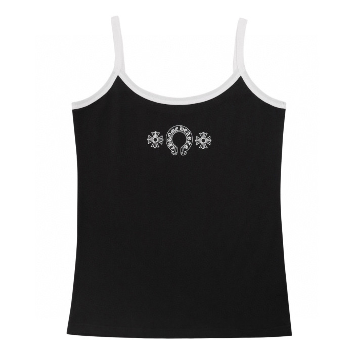 Chrome Hearts NIGO Summer Camisole Short Sleeve #nigo21451