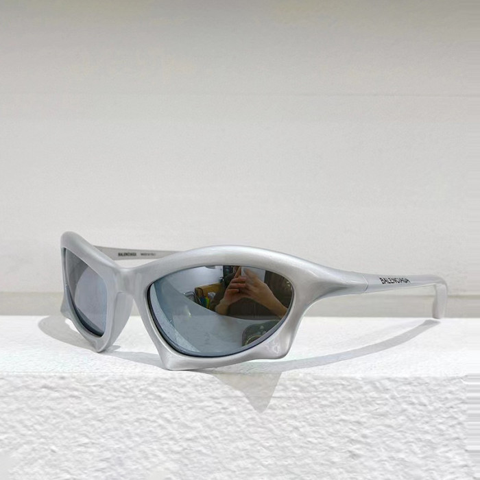 Balenciaga Letter Sunglasses Accessories Jewelry #nigo82599