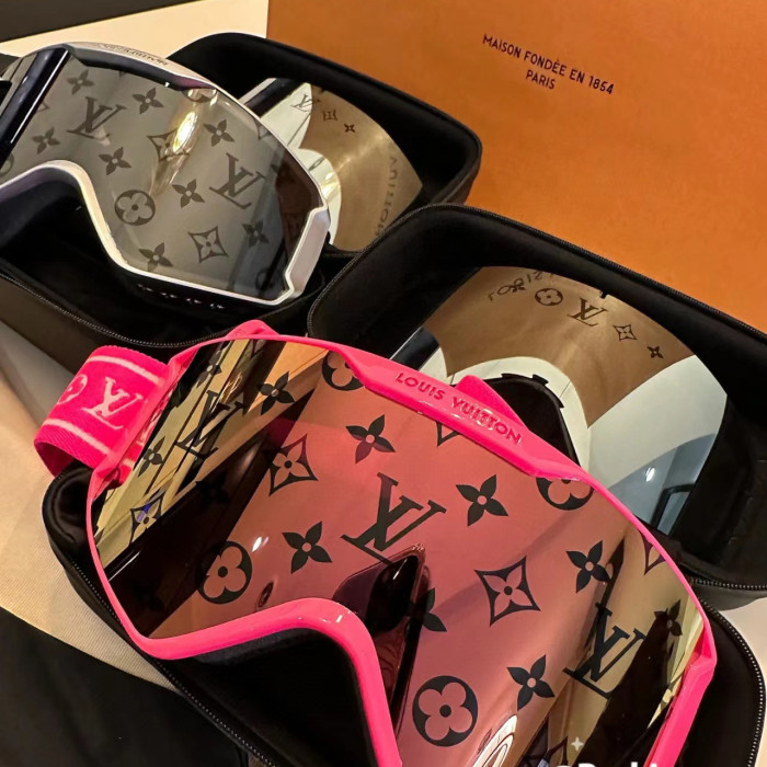 Dior Men's And Women's Ski Glasses #nigo51875