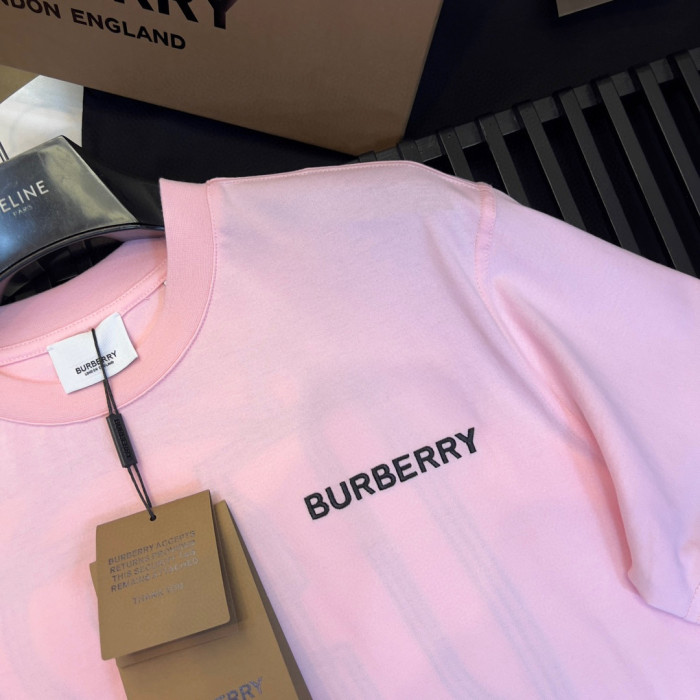 Burberry NIGO Short Sleeve T-Shirt #nigo5819
