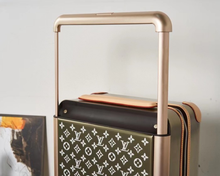 Louis Vuitton Horizon 55 Rolling Luggage Bag Bags Trolley Case #nigo6636