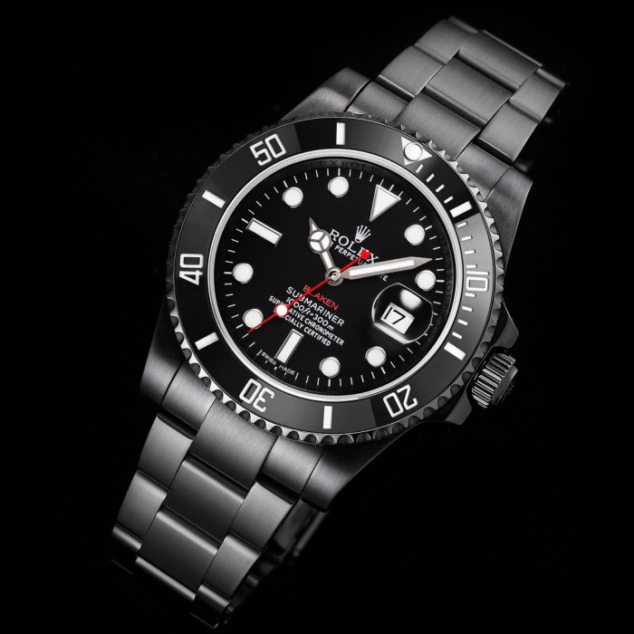 Rolex NIGO Customized Products Watch #nigo1159