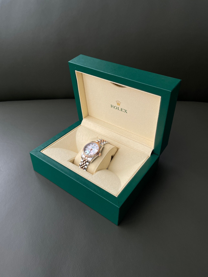 Rolex NIGO Temperament Watch #nigo21494