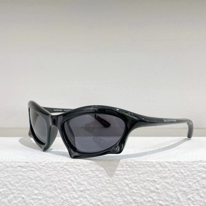 Balenciaga Letter Sunglasses Accessories Jewelry #nigo82599