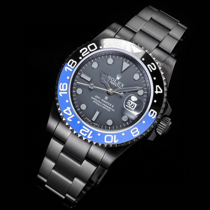 Rolex NIGO Customized Products Watch #nigo1159