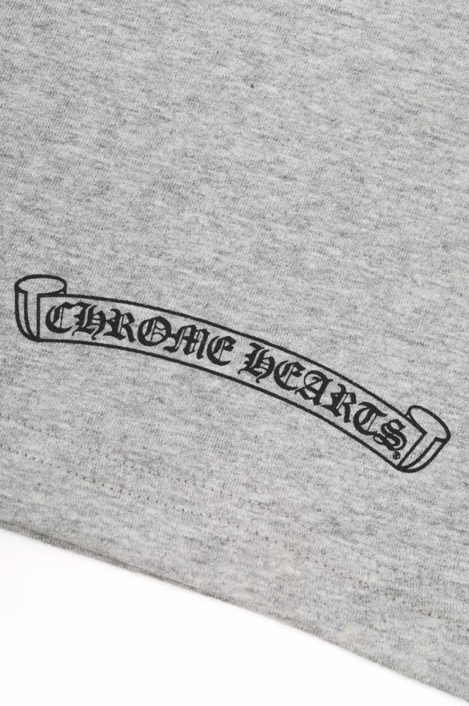 Chrome Hearts NIGO Summer Camisole Short Sleeve #nigo21451