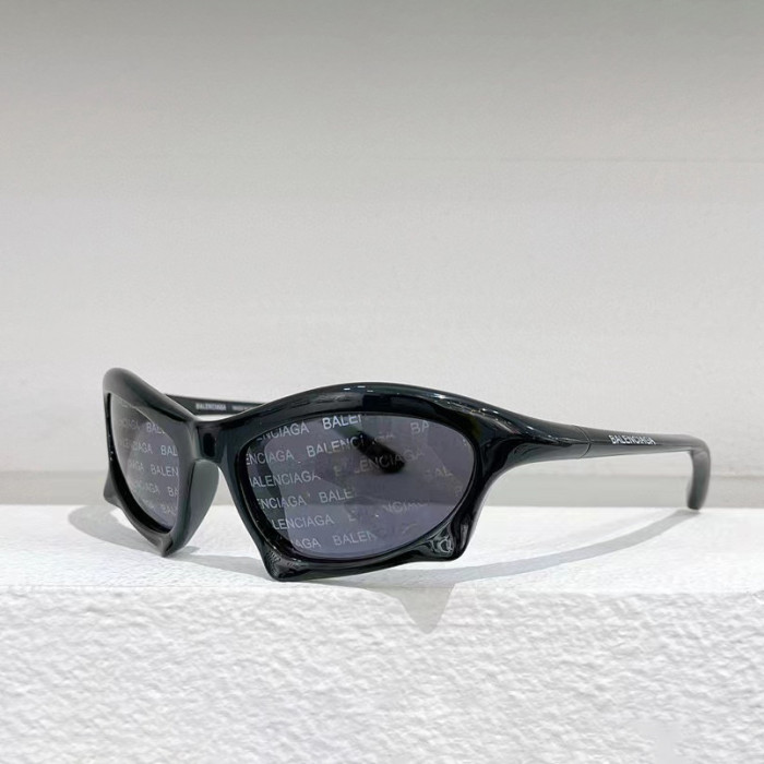 Balenciaga Letter Sunglasses Accessories Jewelry #nigo82599