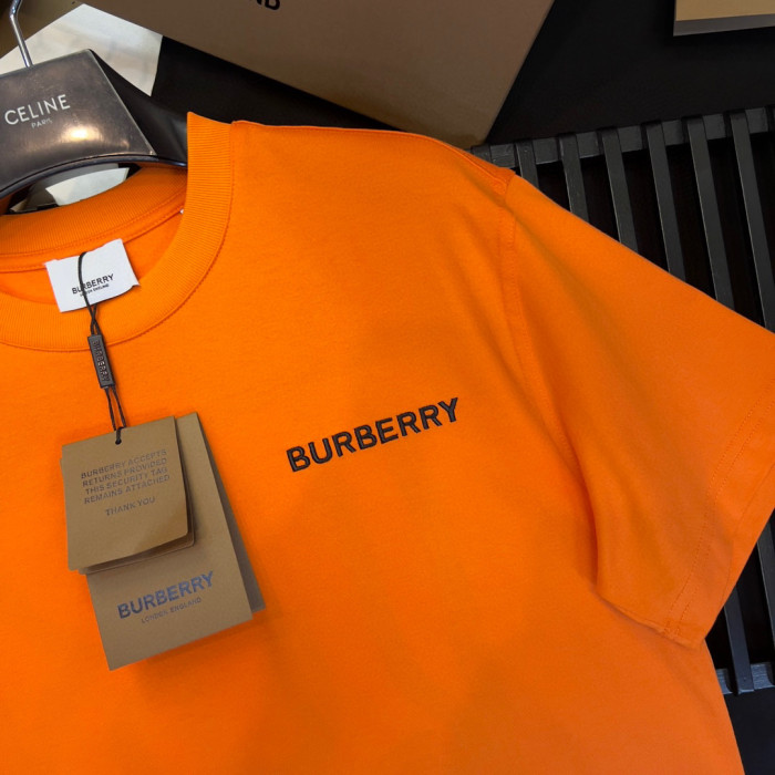 Burberry NIGO Short Sleeve T-Shirt #nigo5819