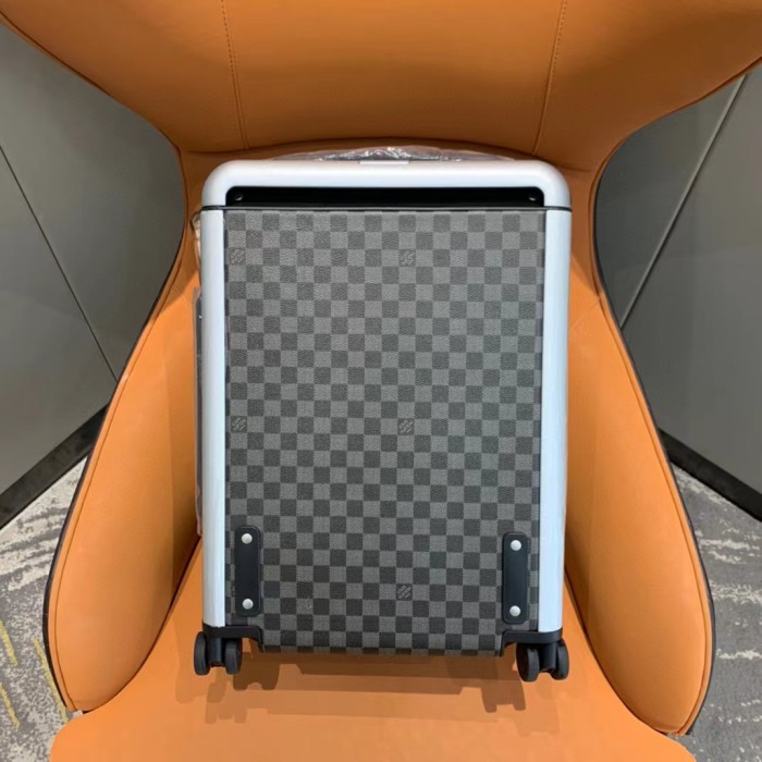 Louis Vuitton Horizon 55 Rolling Luggage Bag Bags Trolley Case #nigo6636