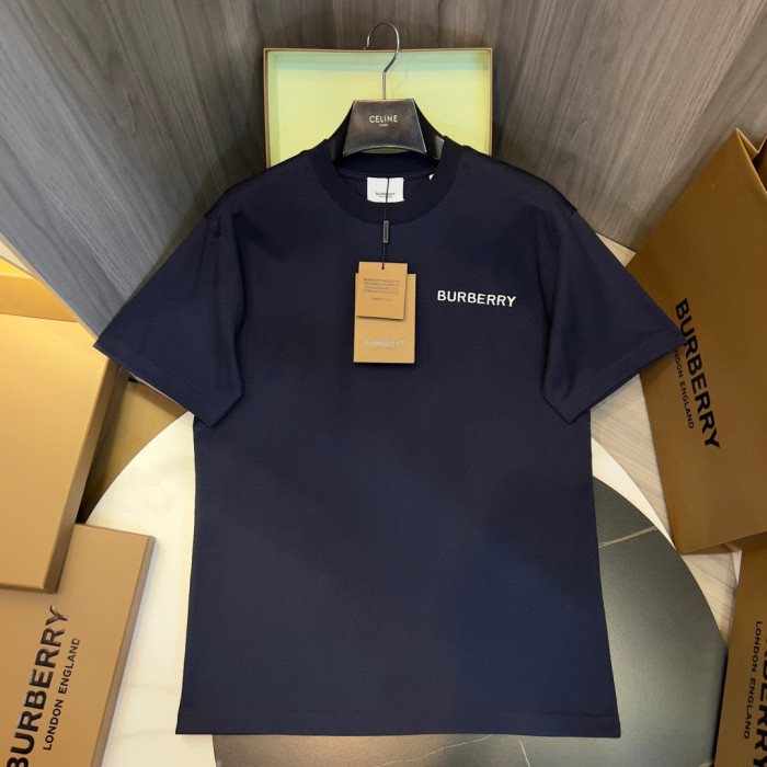 Burberry NIGO Short Sleeve T-Shirt #nigo5819