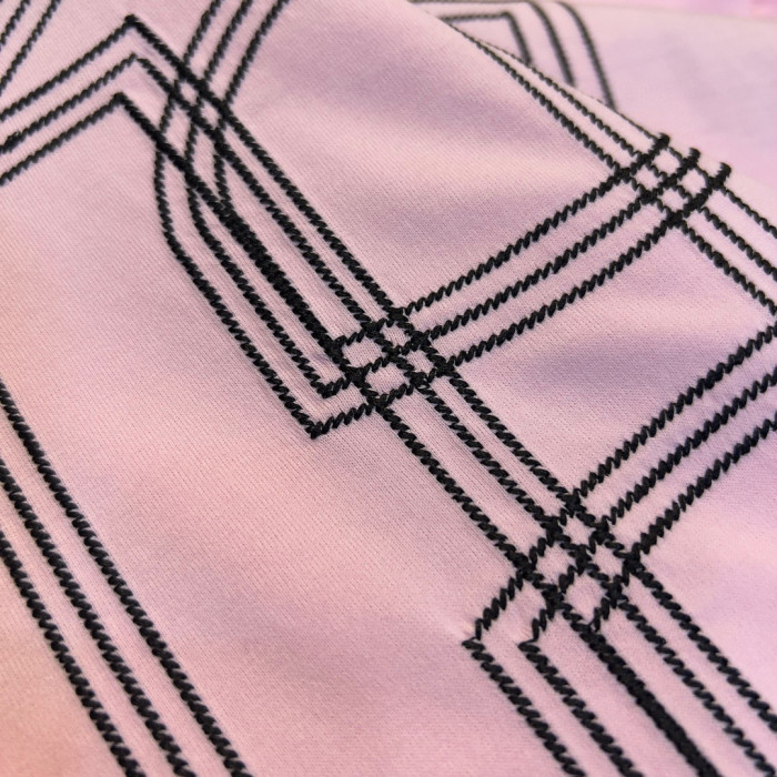 Burberry NIGO Short Sleeve T-Shirt #nigo5819